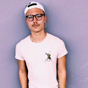 Meet your Posher, Chance